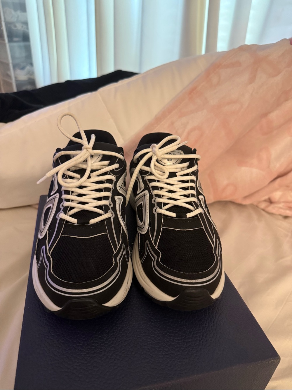 Dior B30. Size 40 - Picture 4 of 6